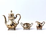 888 2087 COFFEE SET